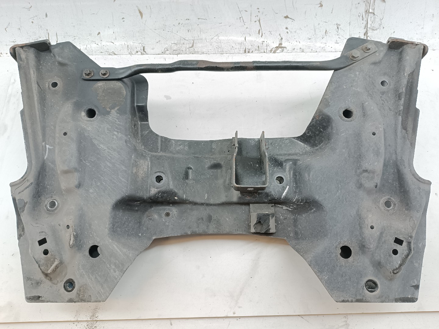 Charriot PEUGEOT 207 (WA_, WC_) | 06 - 15 Imagem-3