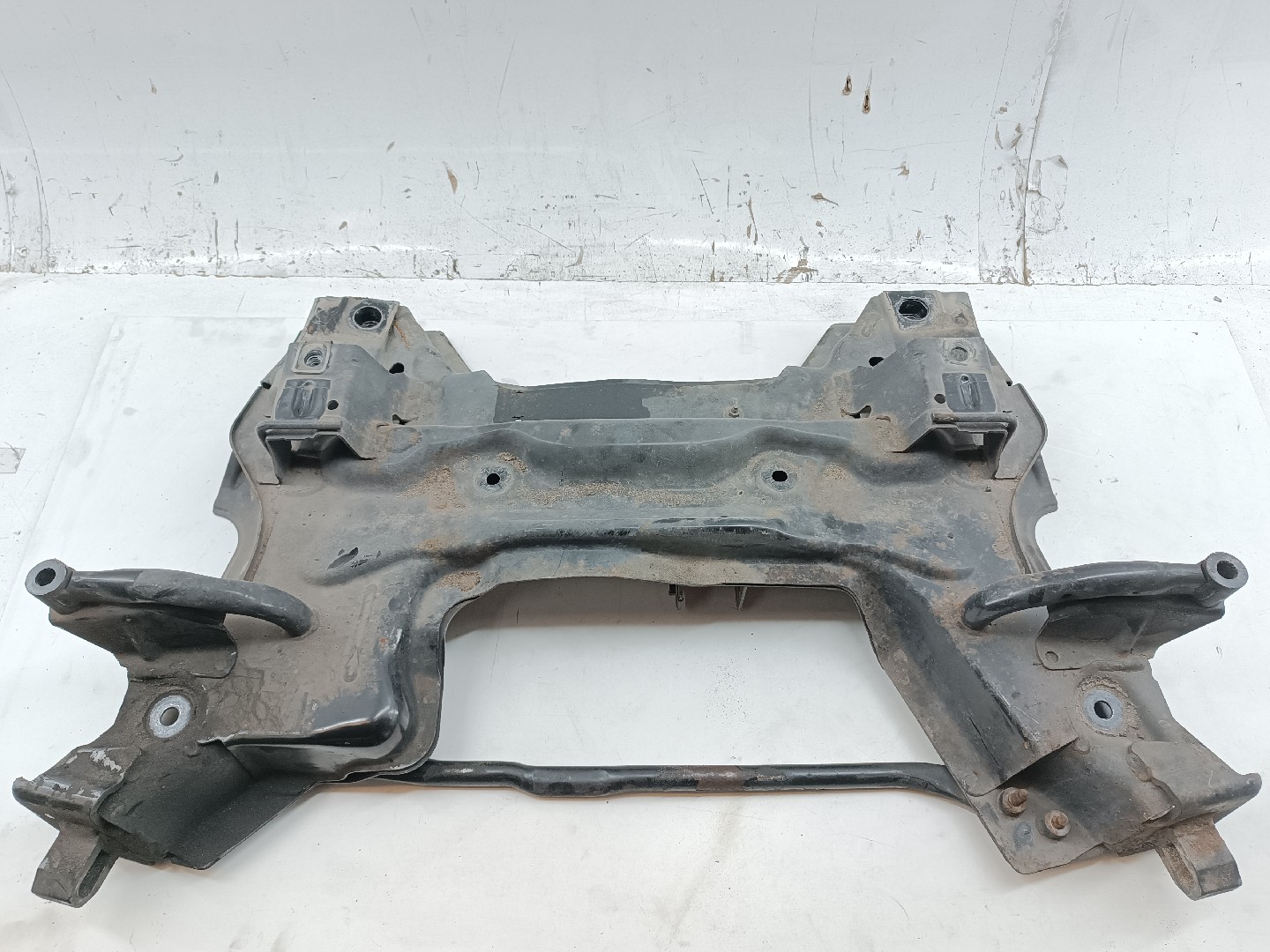Charriot PEUGEOT 207 (WA_, WC_) | 06 - 15