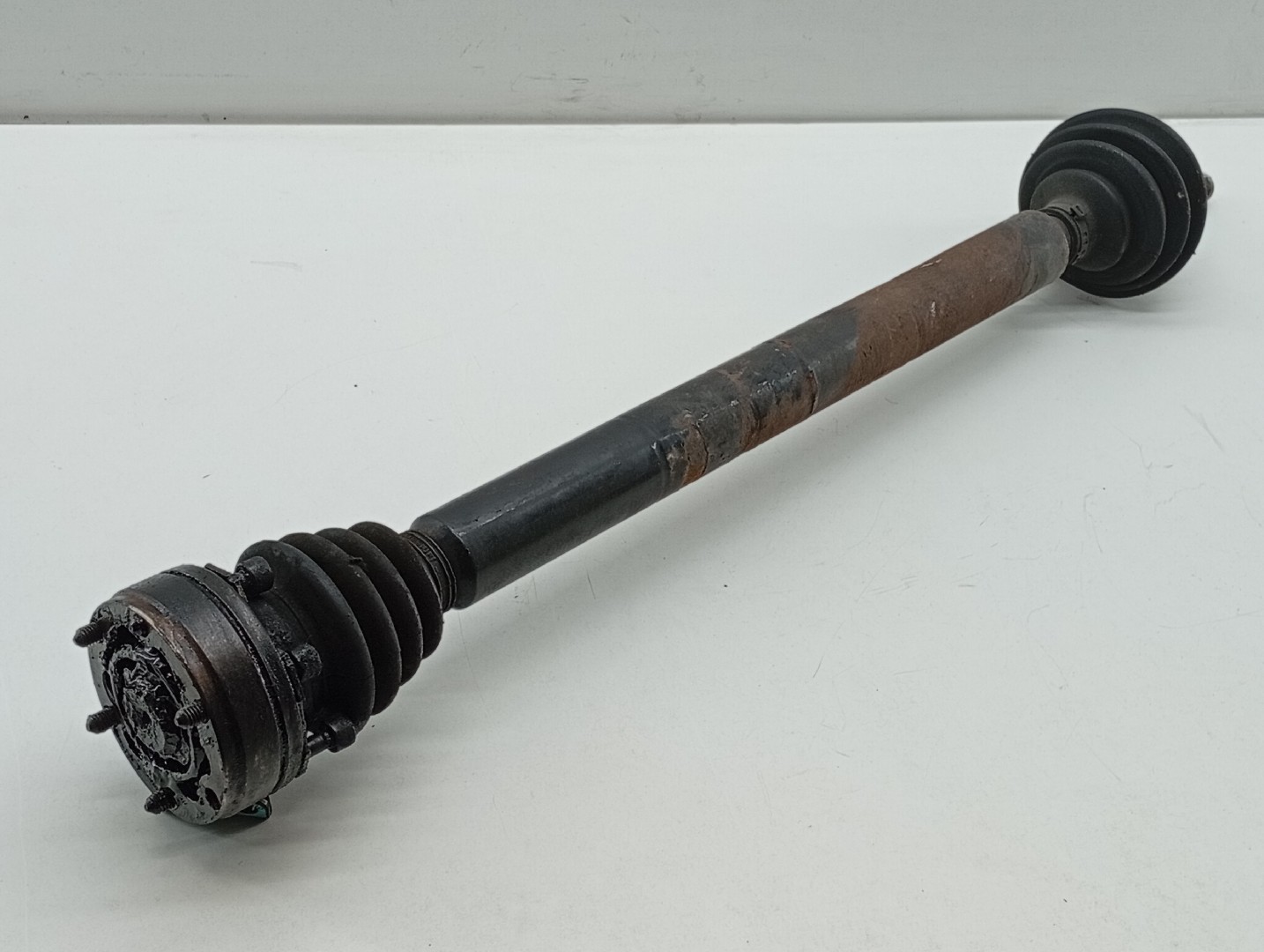 Transmissão Frente Direito VOLKSWAGEN GOLF II (19E, 1G1) | 83 - 92 Imagem-3