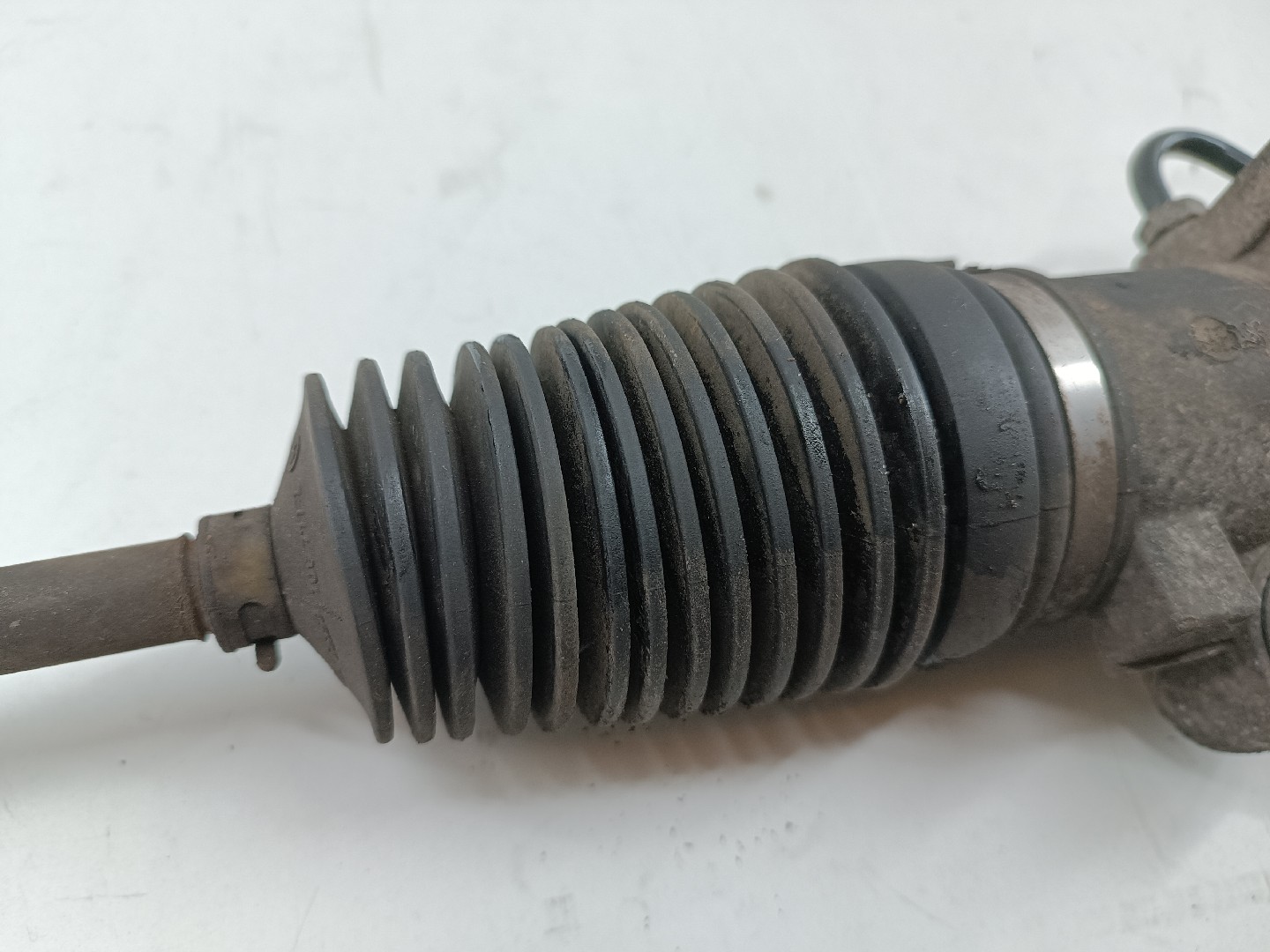 Caixa de Direção FORD FIESTA IV (JA_, JB_) | 95 - 02 Imagem-4