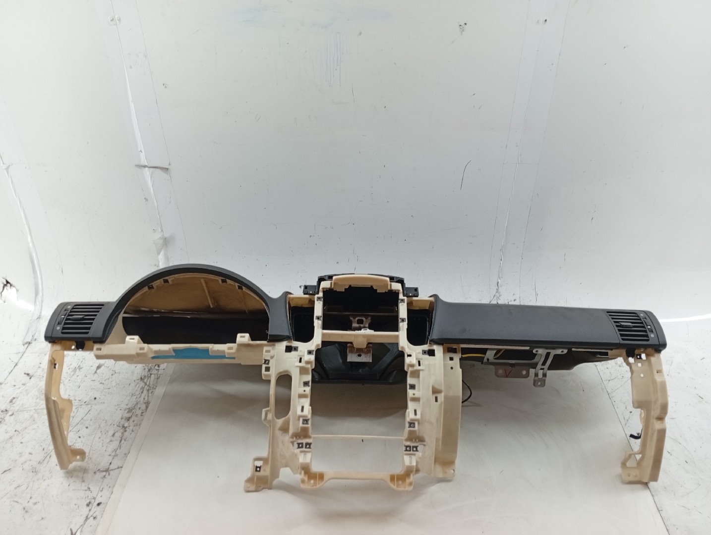 Kit Airbags KIA SORENTO I (JC) | 02 - 