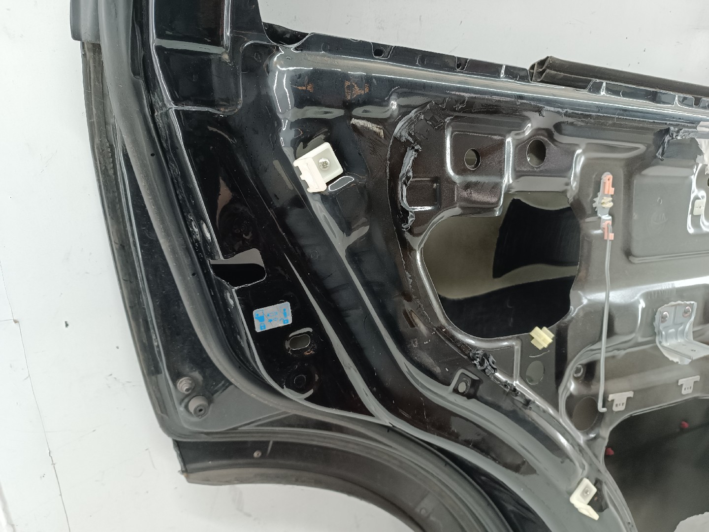 Rear Door Left KIA SORENTO I (JC) | 02 -  Imagem-2