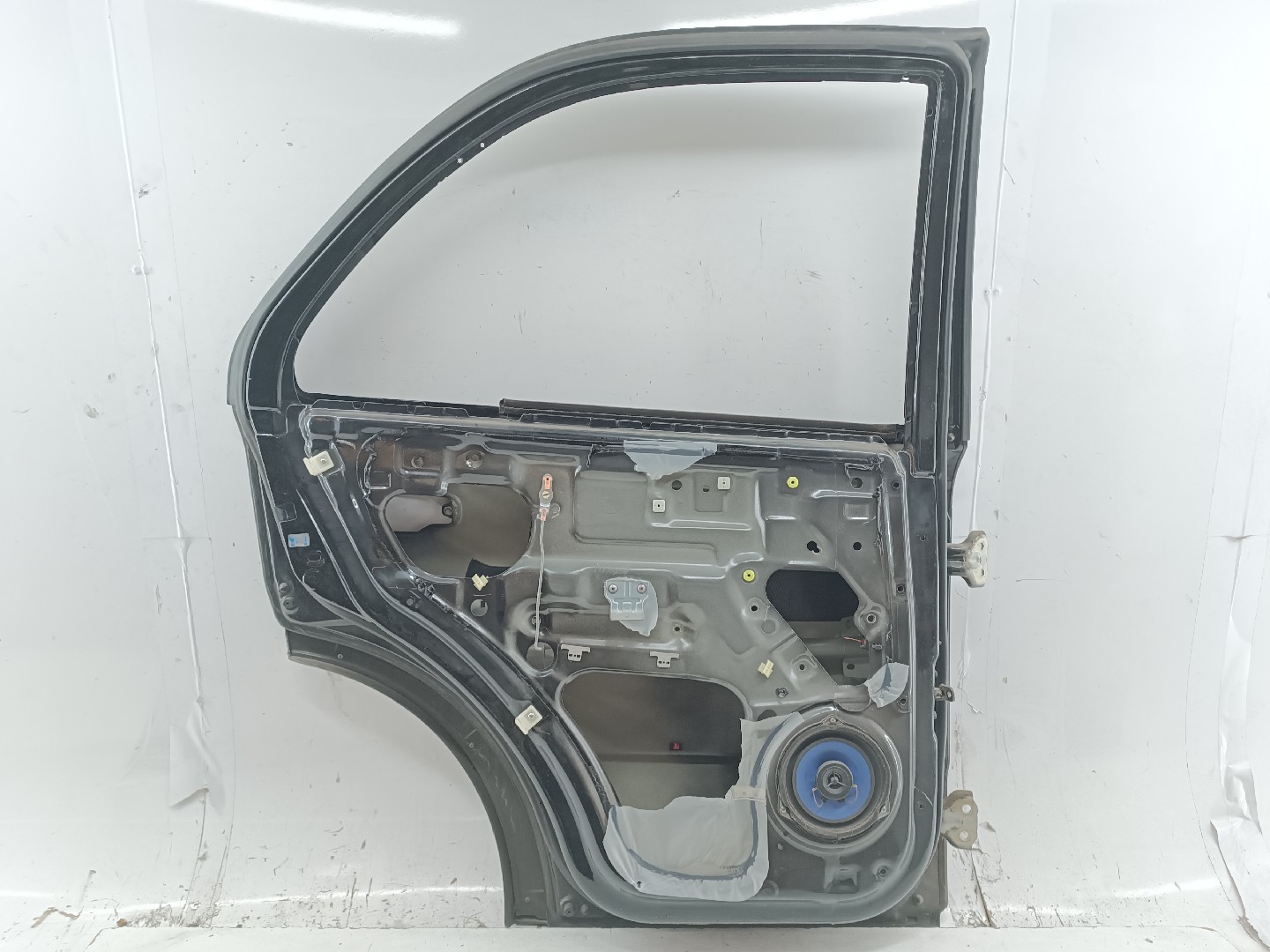 Porta Traseira Esquerda KIA SORENTO I (JC) | 02 - 