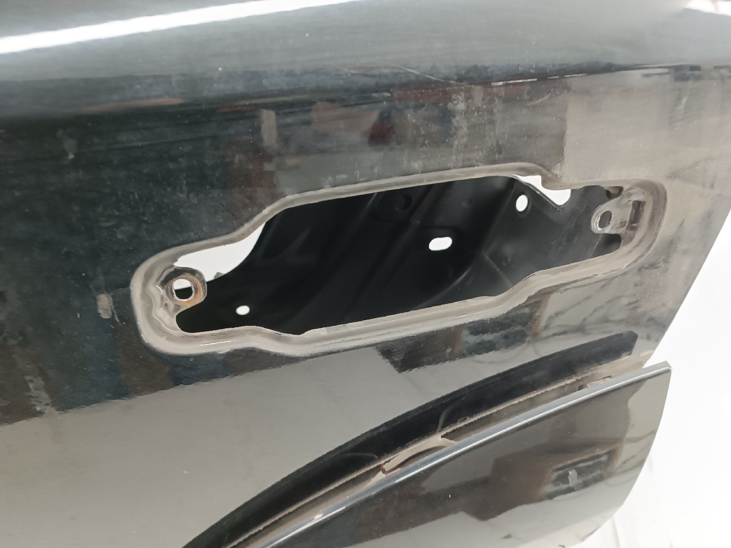Rear Door Left KIA SORENTO I (JC) | 02 -  Imagem-4