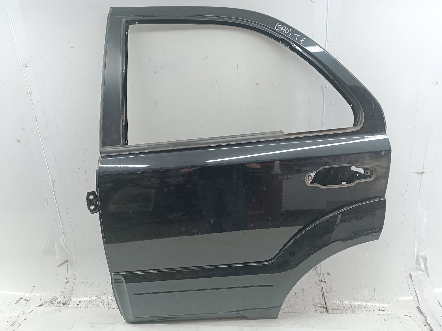 Rear Door Left KIA SORENTO I (JC) | 02 -  Imagem-5