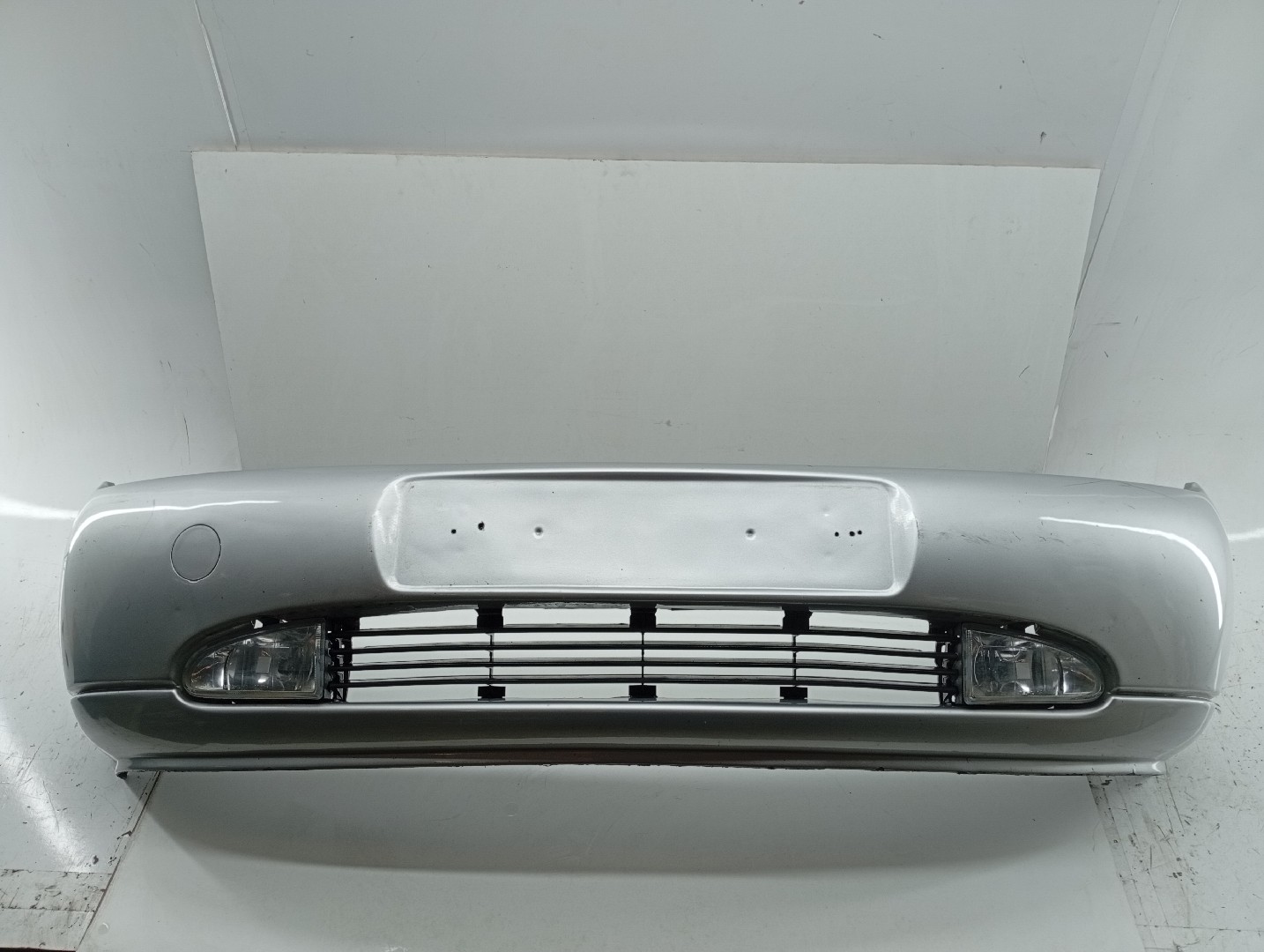 Para Choques Frente FORD FIESTA IV (JA_, JB_) | 95 - 02