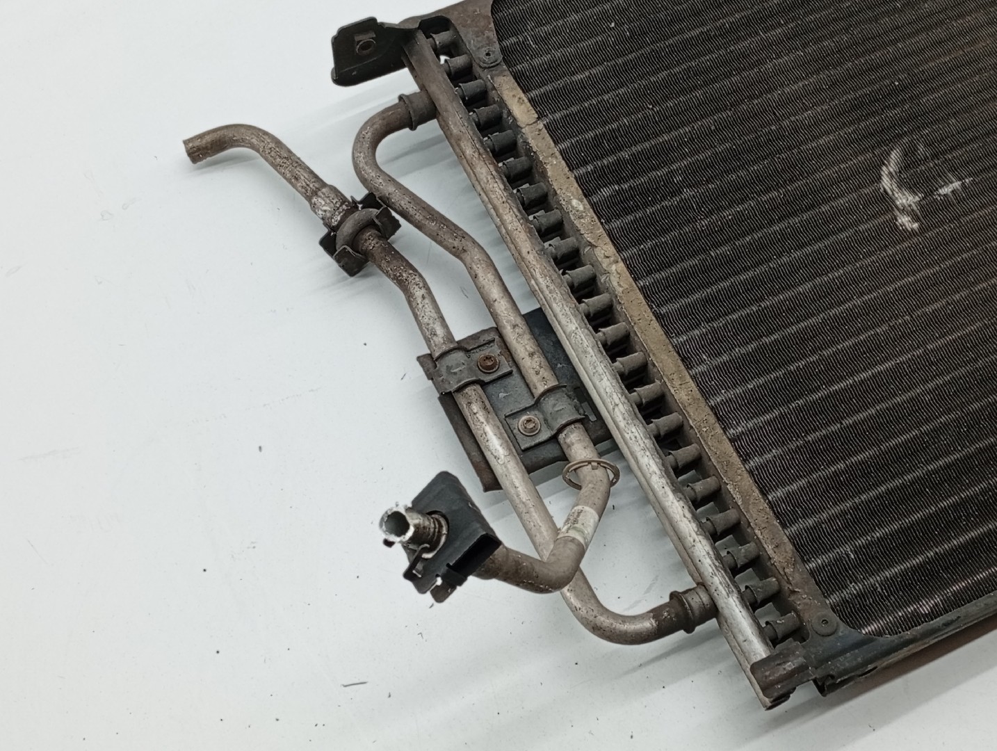 Radiador / Condensador do Ar Condicionado FORD FIESTA IV (JA_, JB_) | 95 - 02 Imagem-1