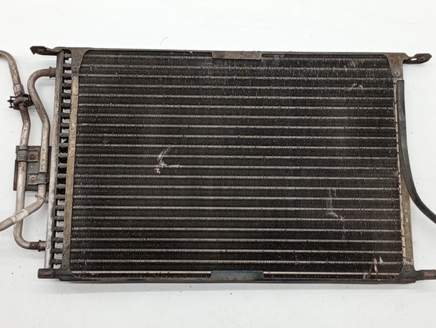 Radiador / Condensador do Ar Condicionado FORD FIESTA IV (JA_, JB_) | 95 - 02 Imagem-3