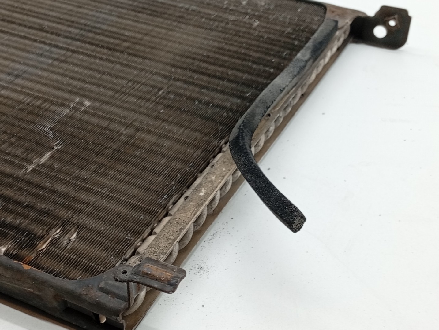 Radiador / Condensador do Ar Condicionado FORD FIESTA IV (JA_, JB_) | 95 - 02 Imagem-2