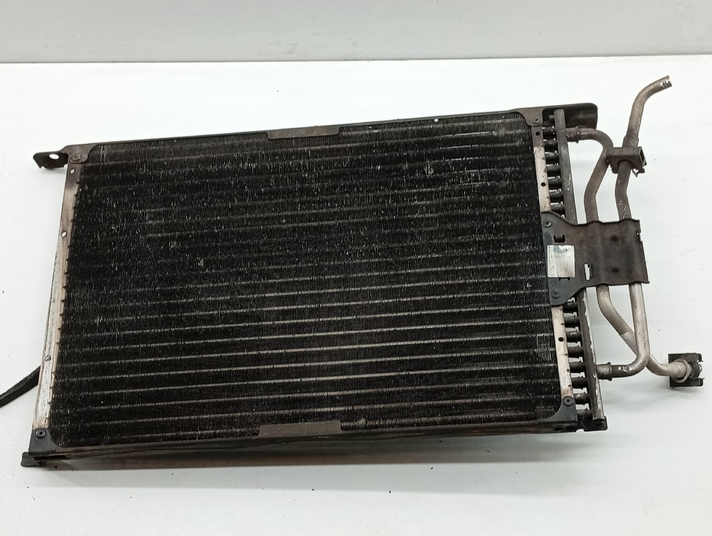 Radiador / Condensador do Ar Condicionado FORD FIESTA IV (JA_, JB_) | 95 - 02