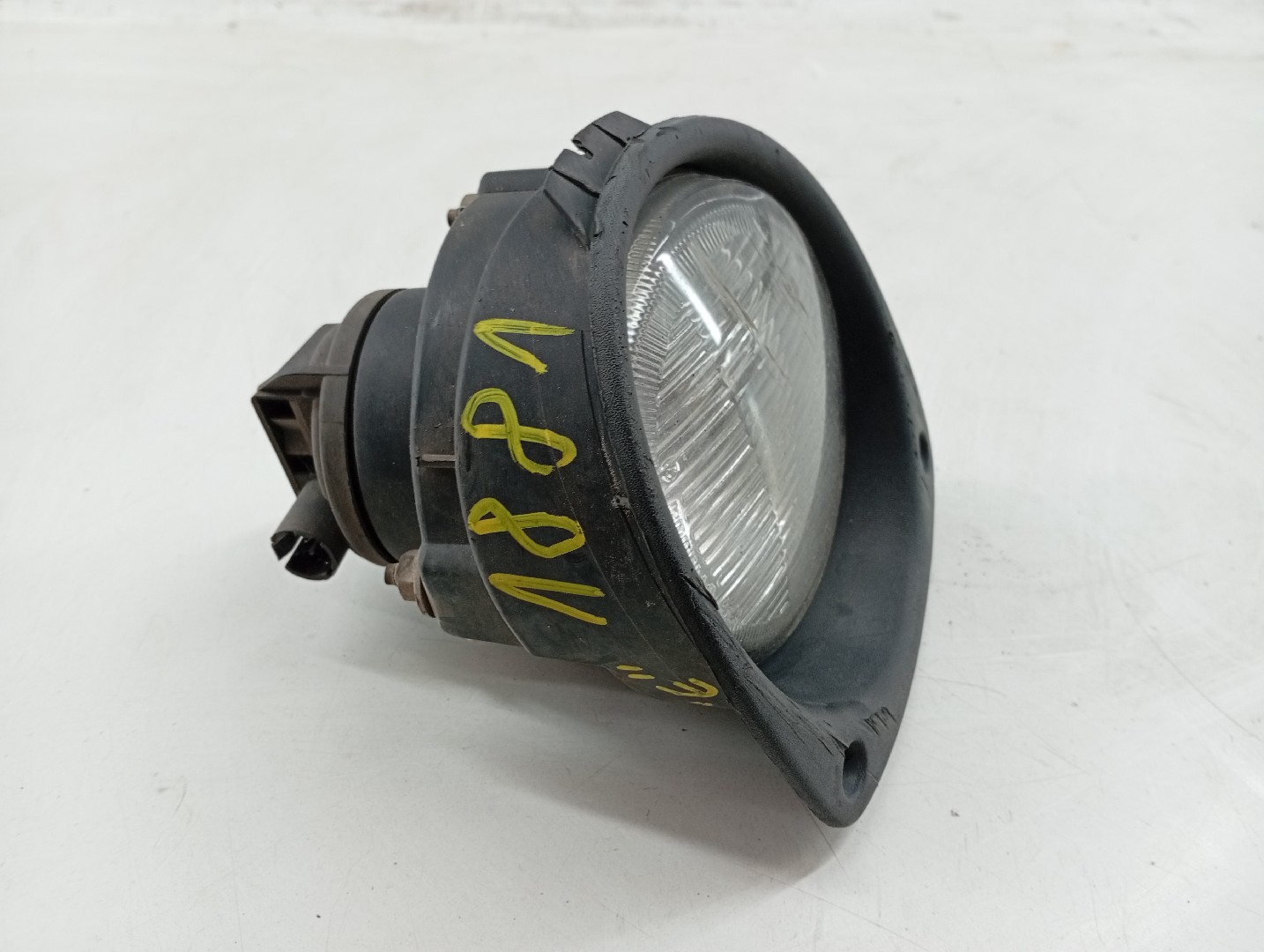 Farol Nevoeiro Frente Esquerdo RENAULT CLIO II (BB_, CB_) | 98 -  Imagem-1
