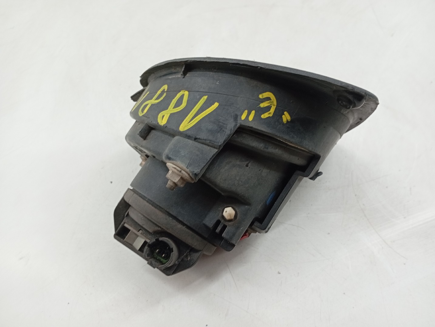 Farol Nevoeiro Frente Esquerdo RENAULT CLIO II (BB_, CB_) | 98 -  Imagem-3