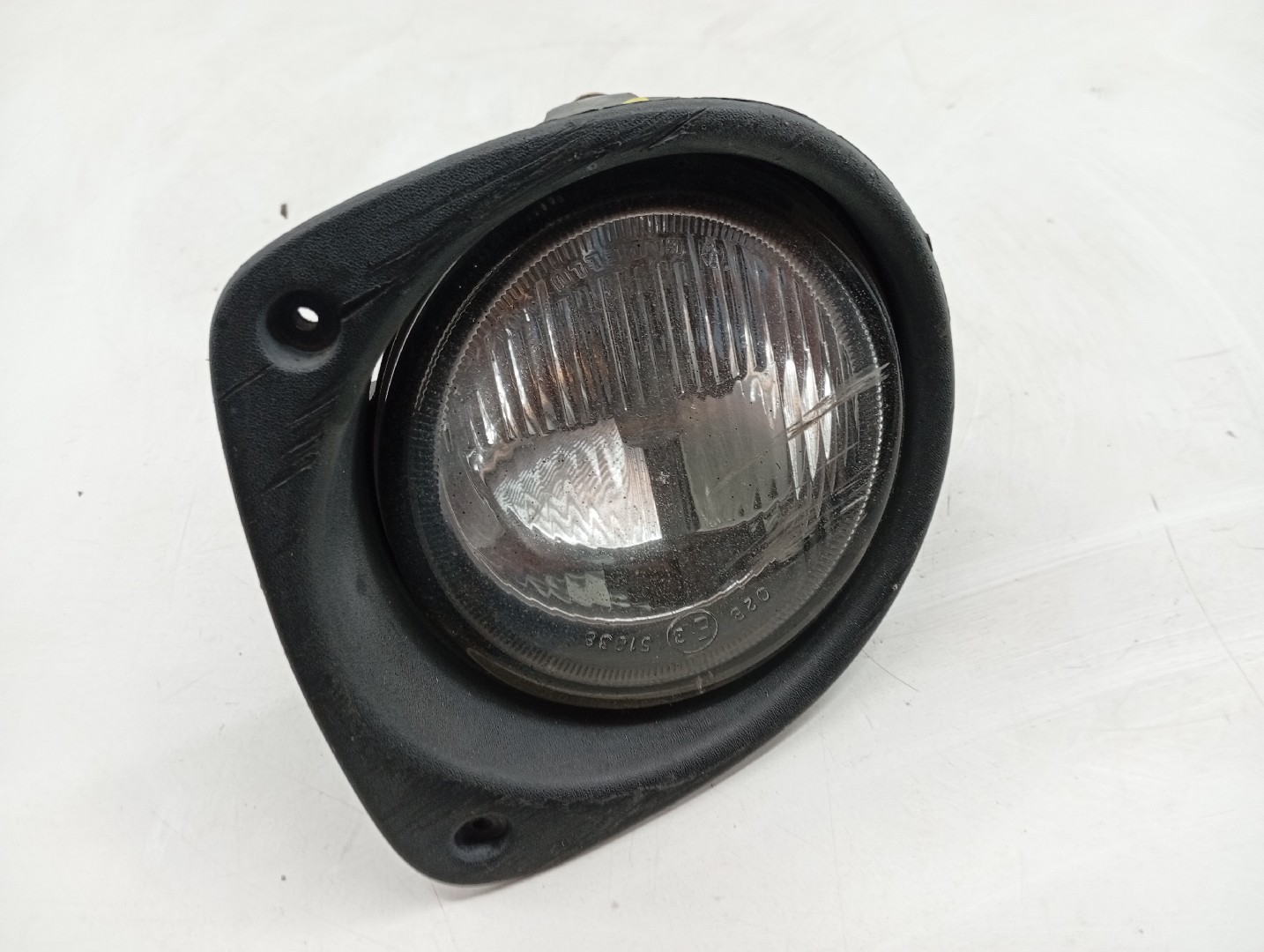 Farol Nevoeiro Frente Esquerdo RENAULT CLIO II (BB_, CB_) | 98 -  Imagem-4