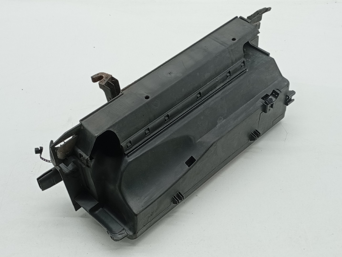 Caixa de fusíveis e relés FORD FIESTA IV (JA_, JB_) | 95 - 02 Imagem-4