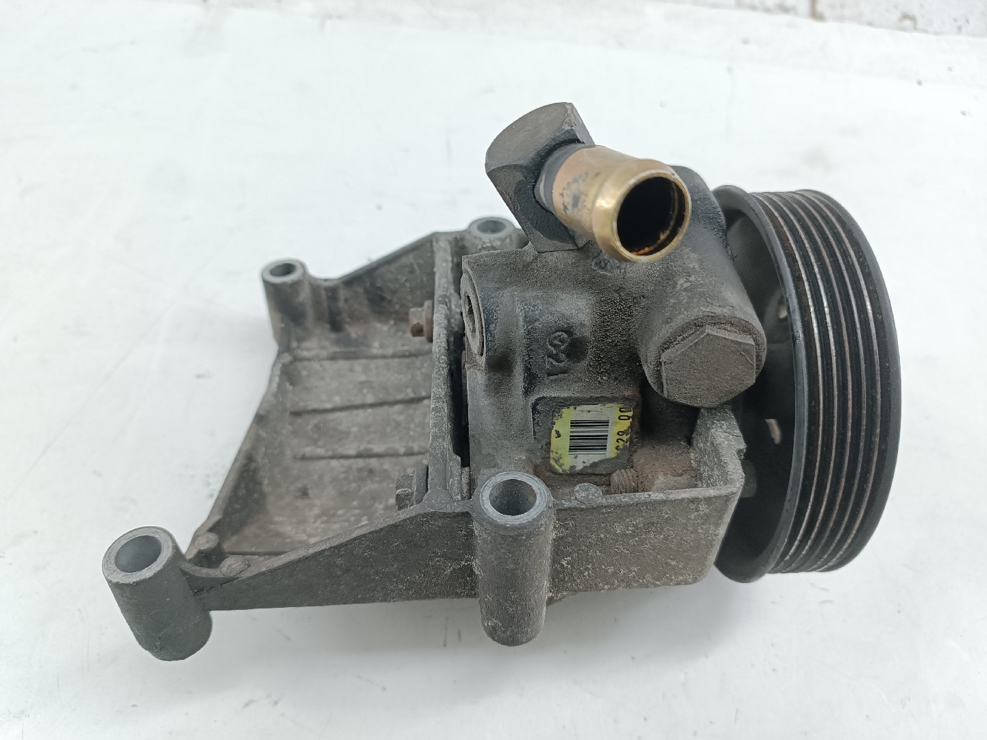 Bomba de direçao assistida FORD FIESTA IV (JA_, JB_) | 95 - 02