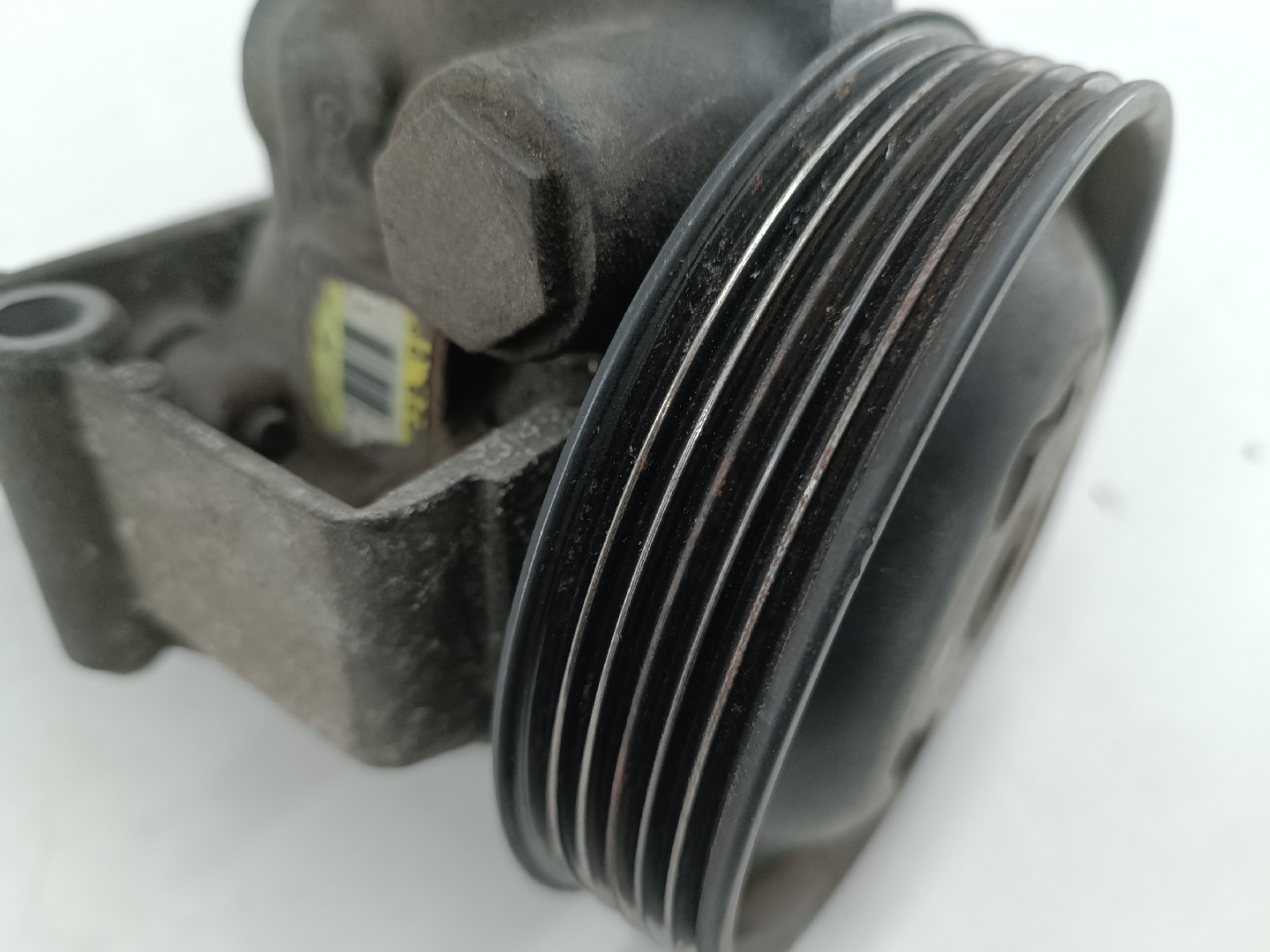 Bomba de direçao assistida FORD FIESTA IV (JA_, JB_) | 95 - 02 Imagem-2