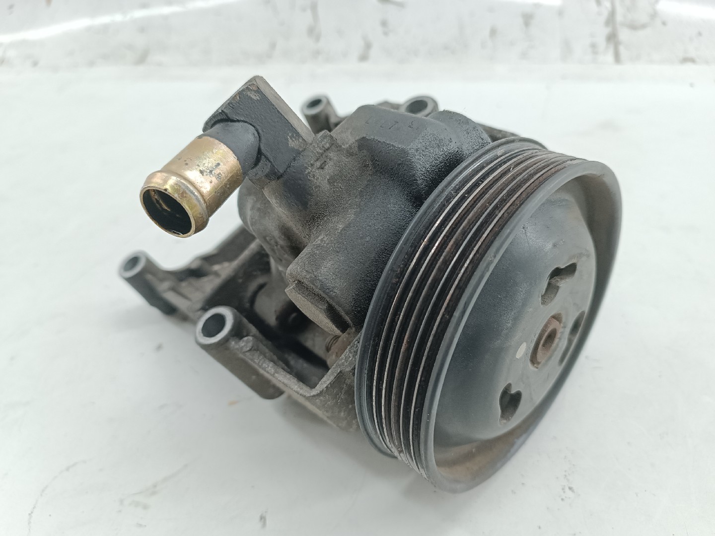 Bomba de direçao assistida FORD FIESTA IV (JA_, JB_) | 95 - 02 Imagem-4