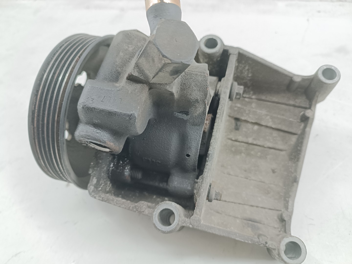 Bomba de direçao assistida FORD FIESTA IV (JA_, JB_) | 95 - 02 Imagem-1