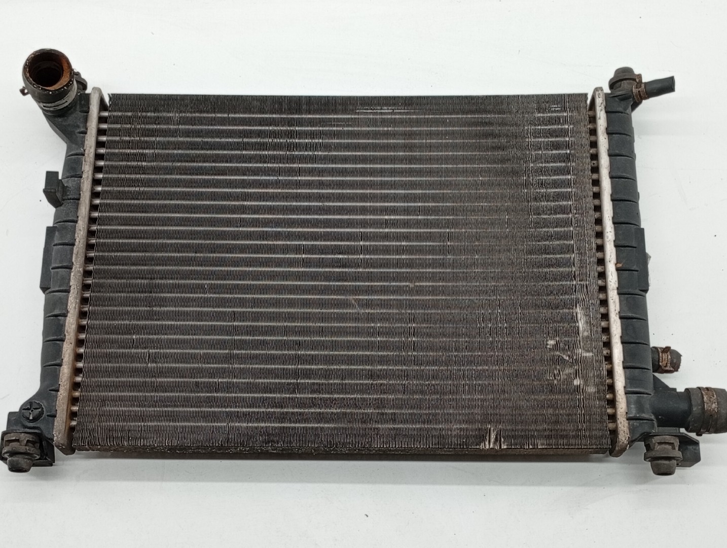 Radiador da Água FORD FIESTA IV (JA_, JB_) | 95 - 02 Imagem-4