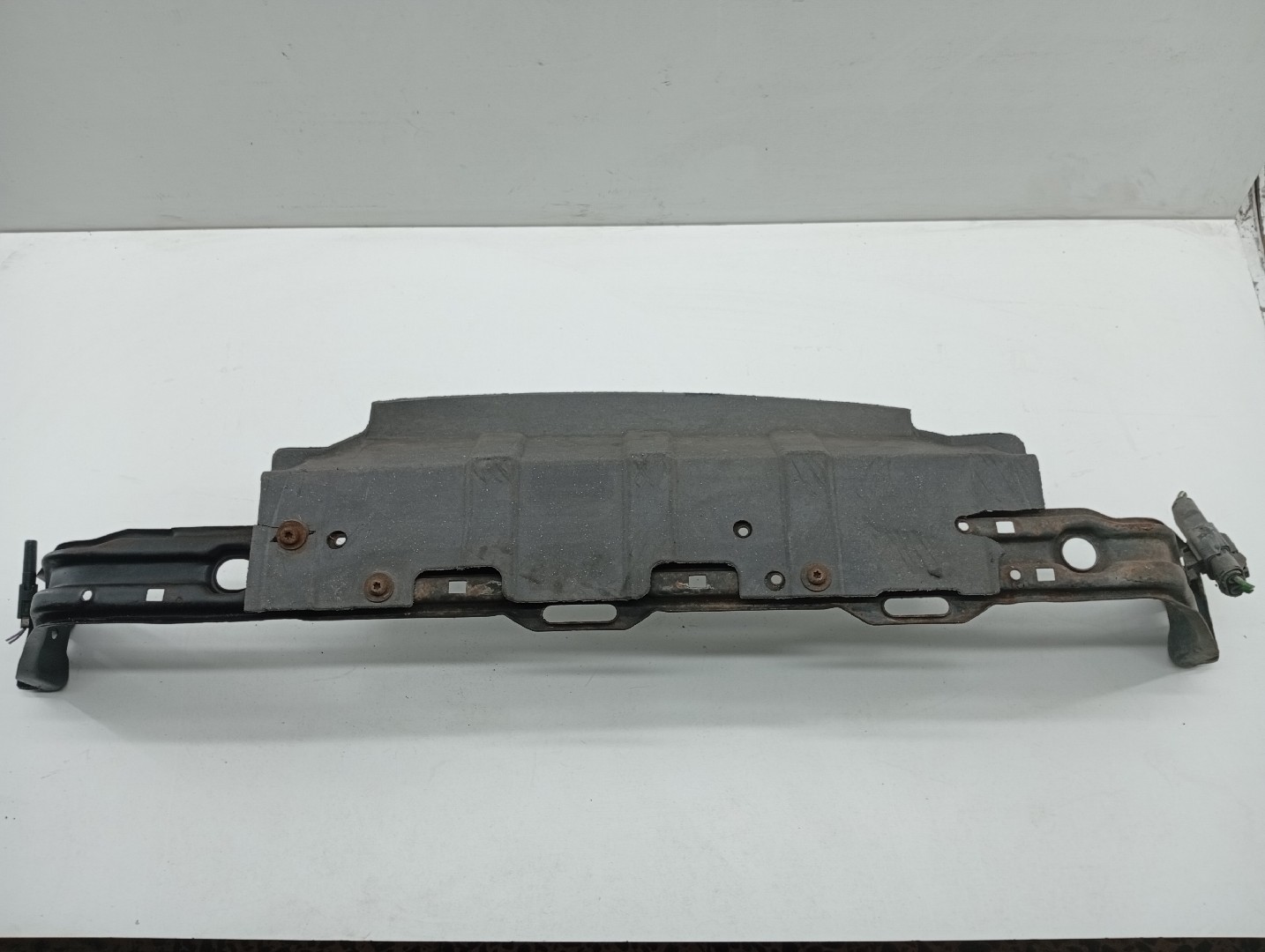 Reforço do para-choques Frente FORD FIESTA IV (JA_, JB_) | 95 - 02