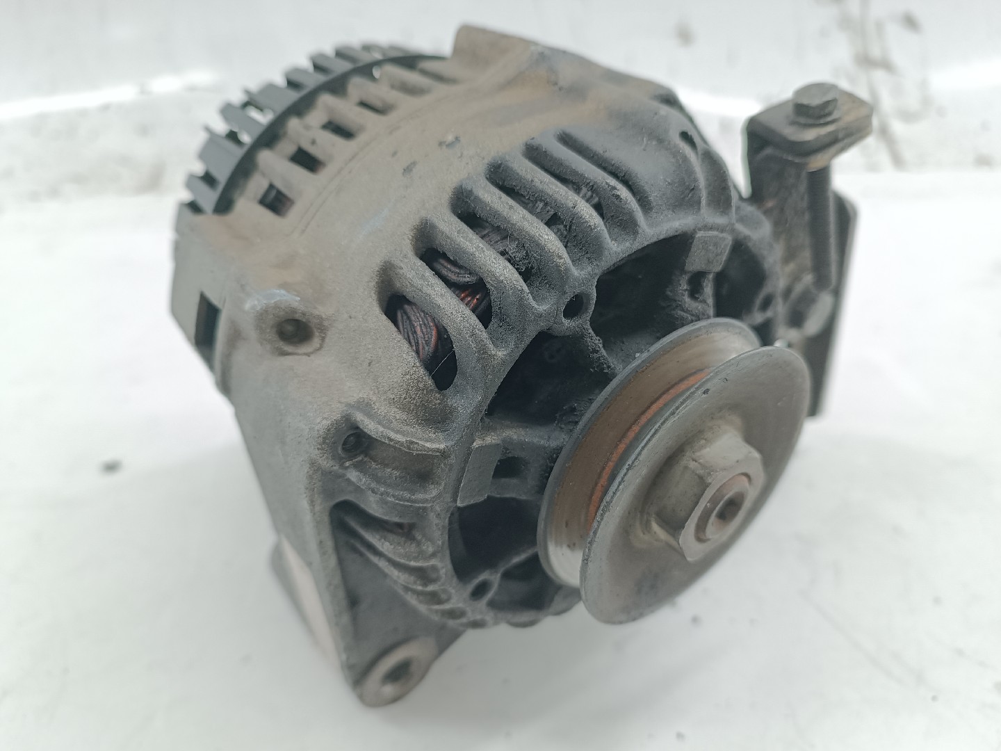 Alternador CITROEN SAXO (S0, S1) | 96 - 04 Imagem-3