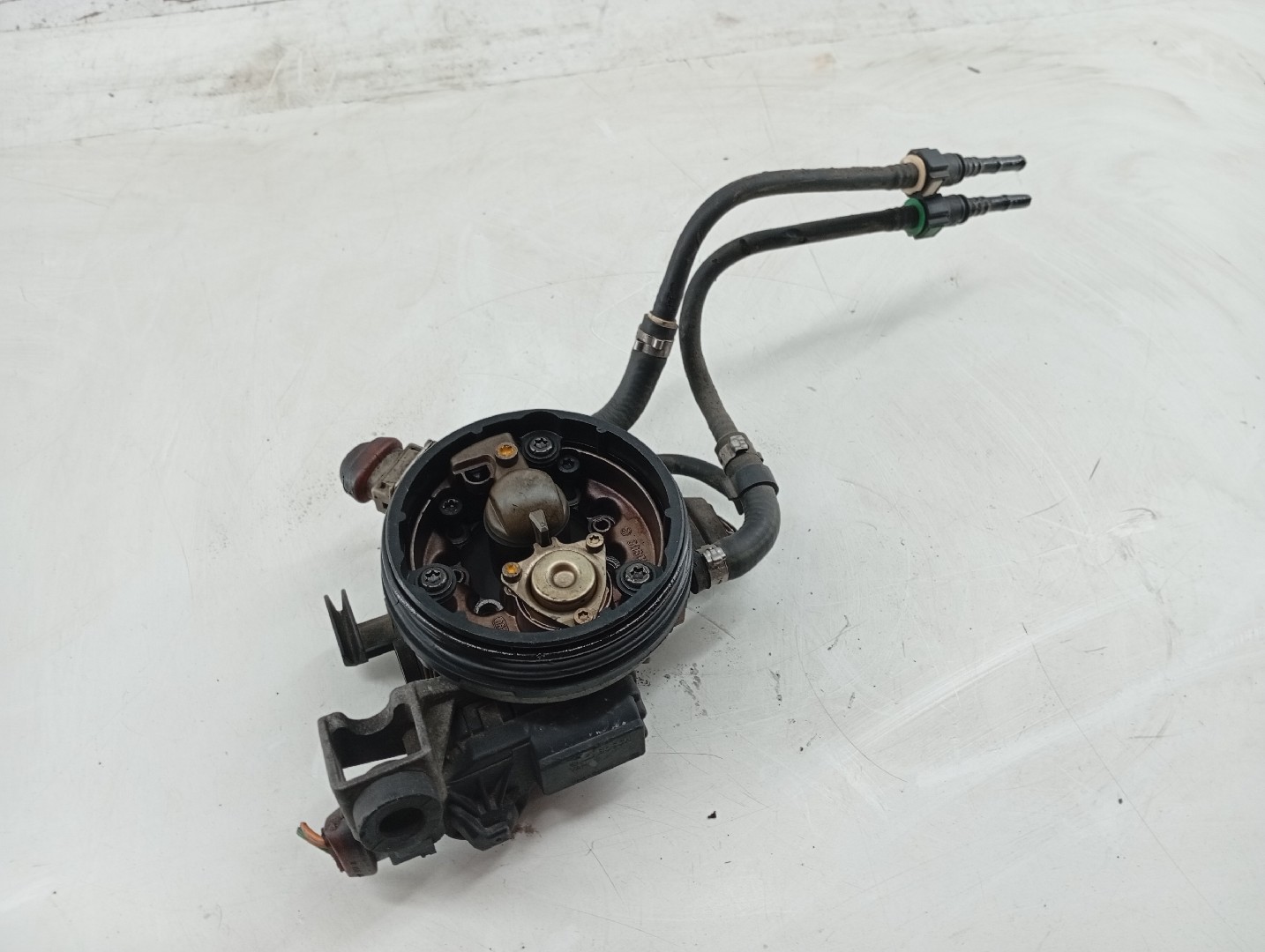Carburador CITROEN SAXO (S0, S1) | 96 - 04