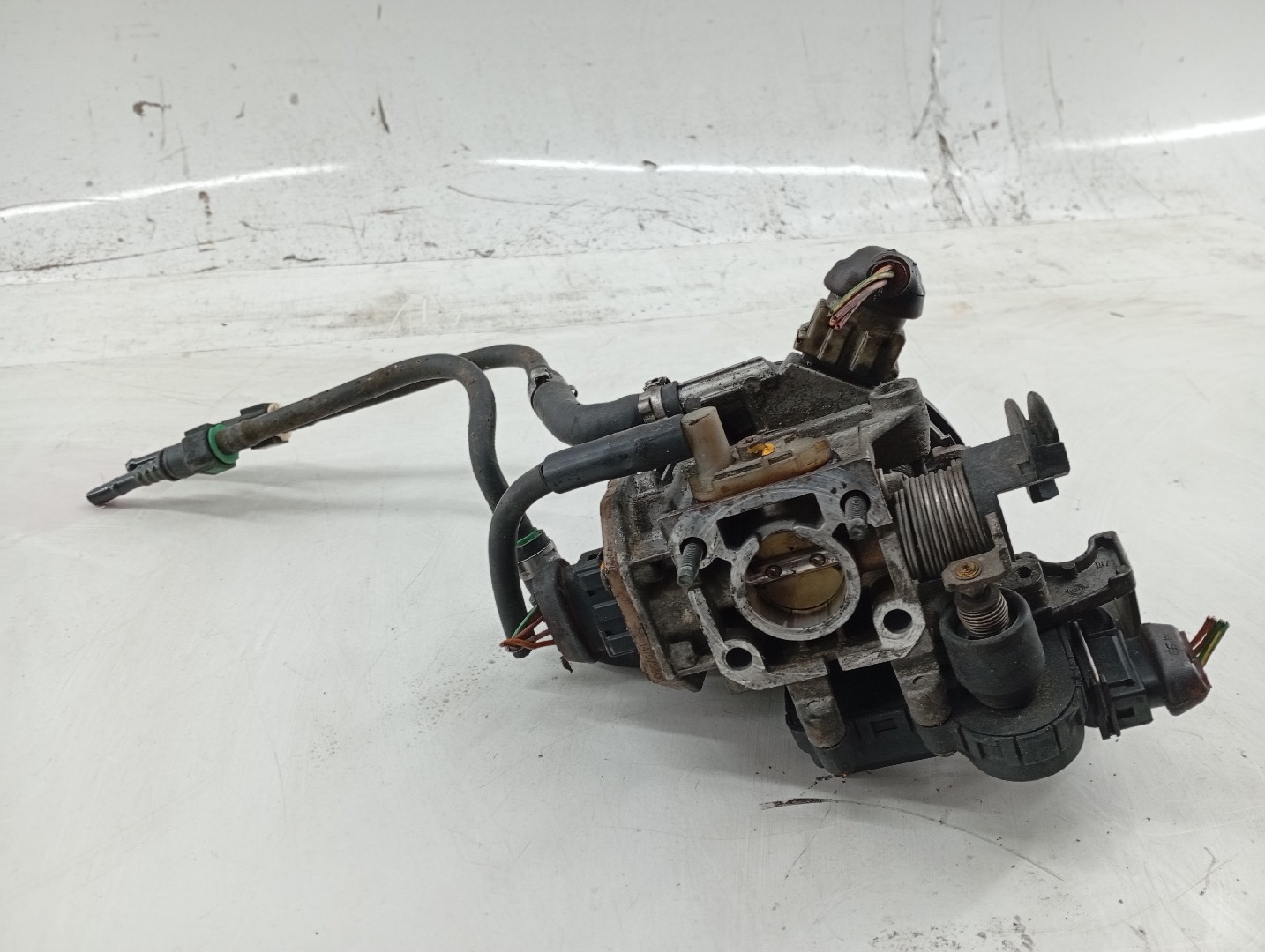 Carburador CITROEN SAXO (S0, S1) | 96 - 04 Imagem-4