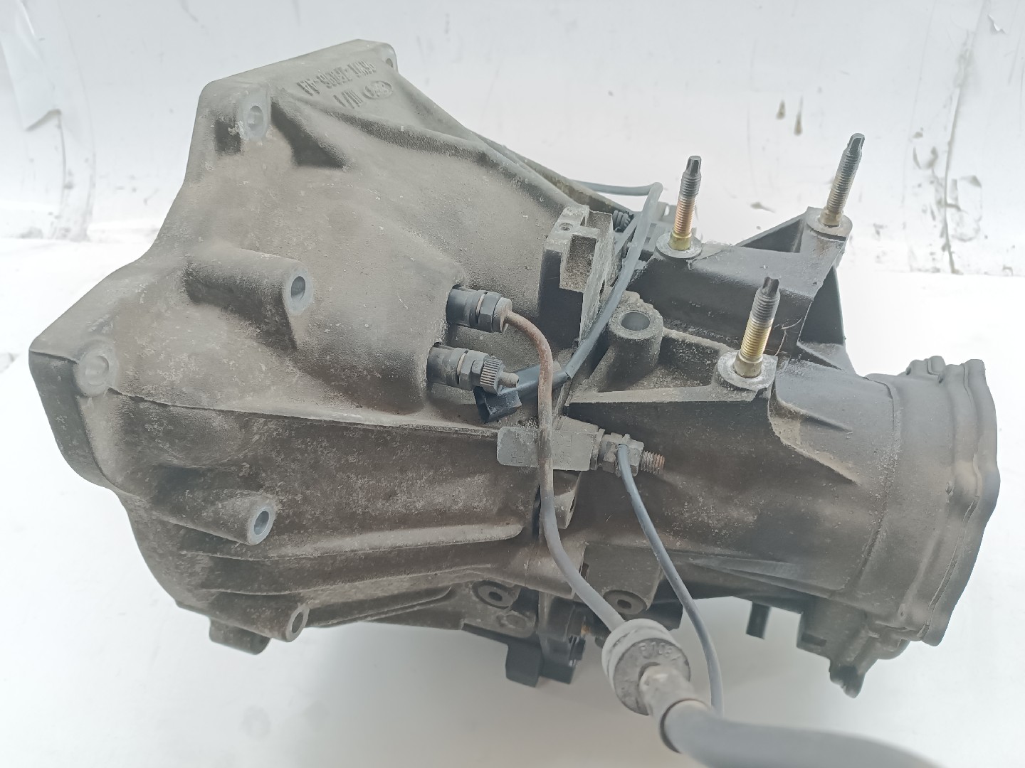 Caja de Cambio FORD FIESTA IV (JA_, JB_) | 95 - 02 Imagem-2
