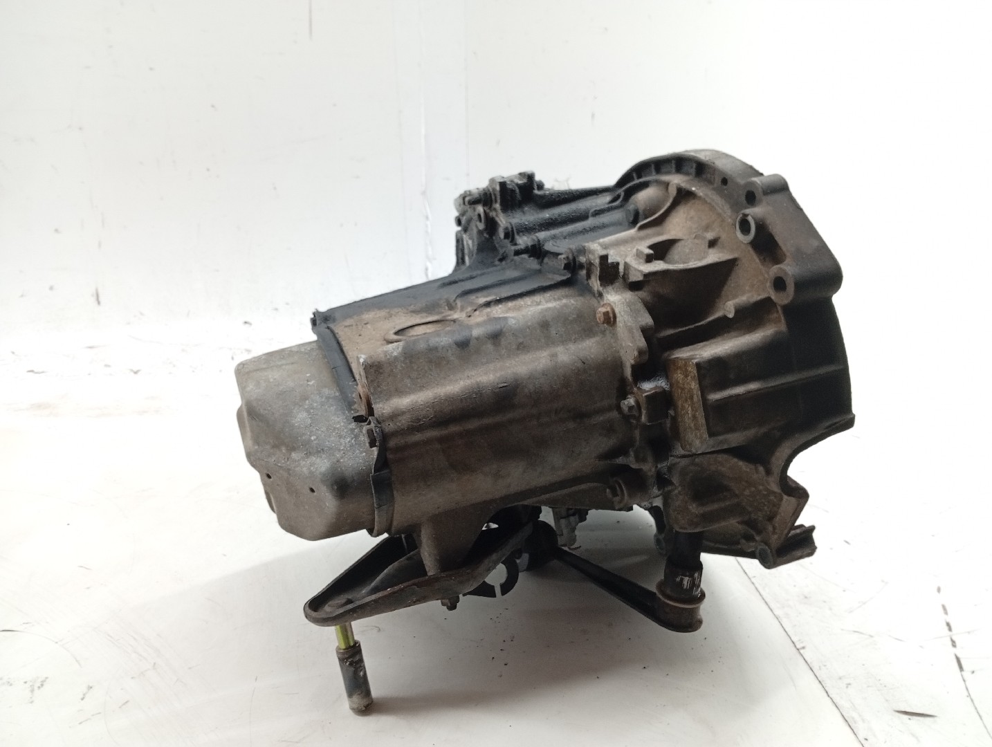 Caixa de velocidades CITROEN SAXO (S0, S1) | 96 - 04
