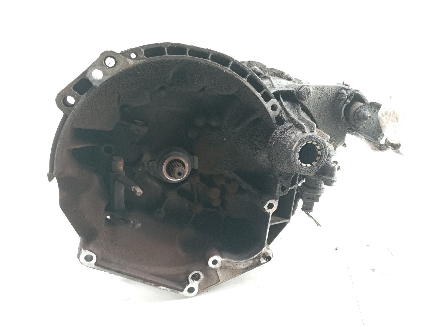 Caixa de velocidades CITROEN SAXO (S0, S1) | 96 - 04 Imagem-2