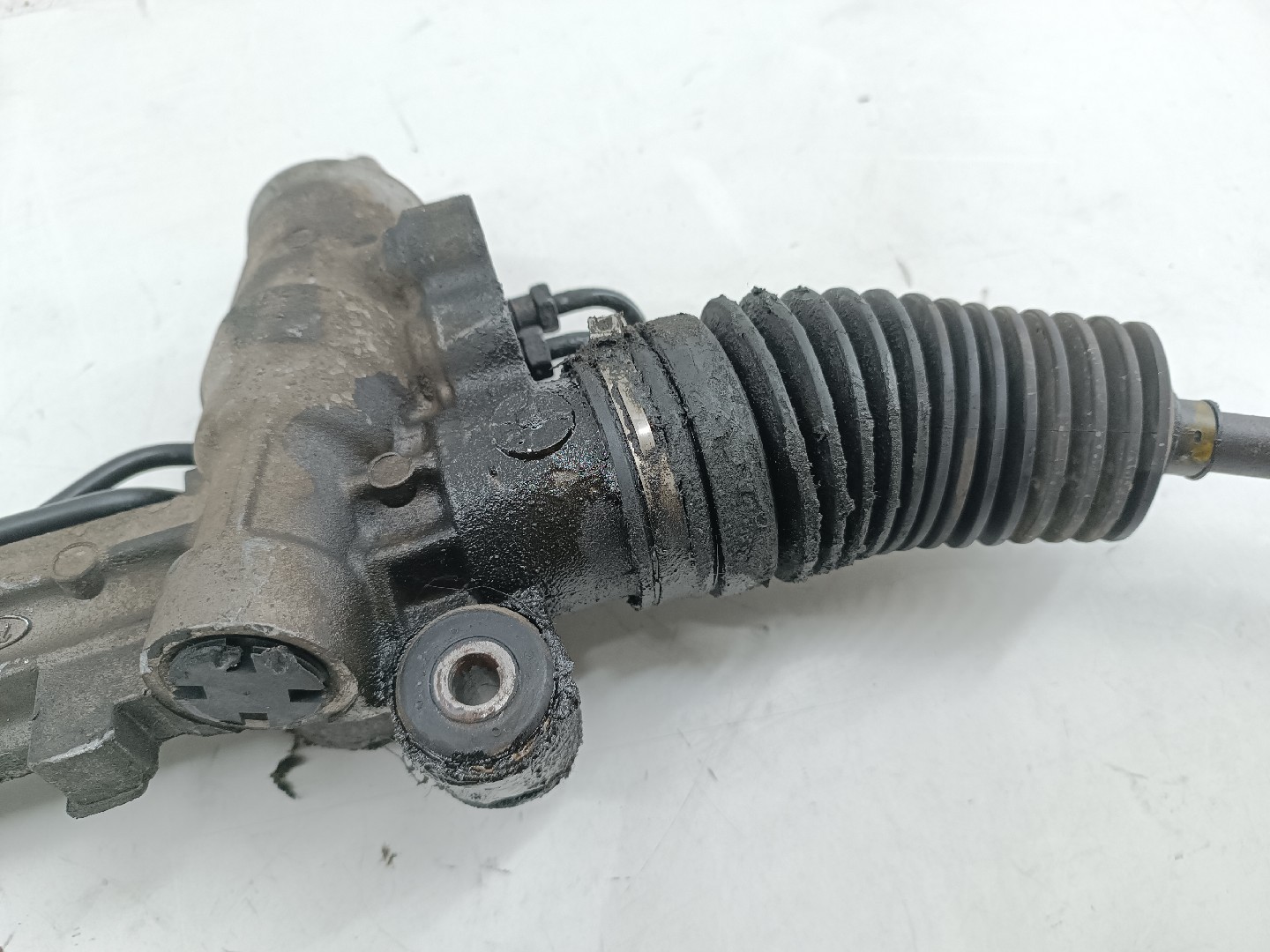 Caixa de Direção FORD FIESTA IV (JA_, JB_) | 95 - 02 Imagem-1