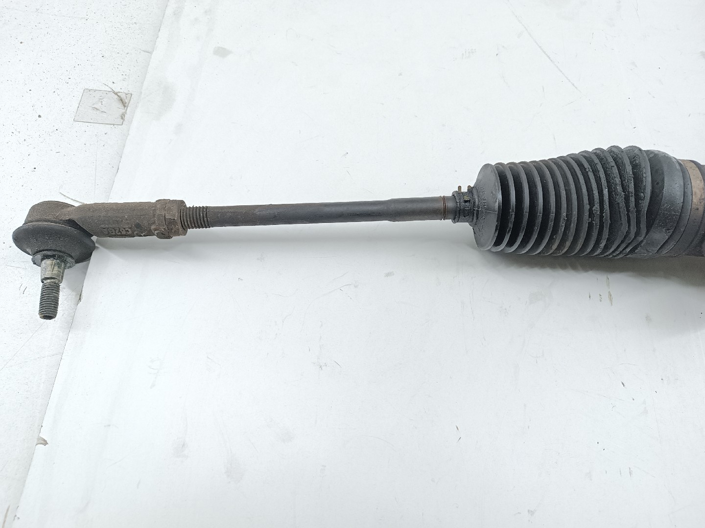 Caixa de Direção FORD FIESTA IV (JA_, JB_) | 95 - 02 Imagem-2