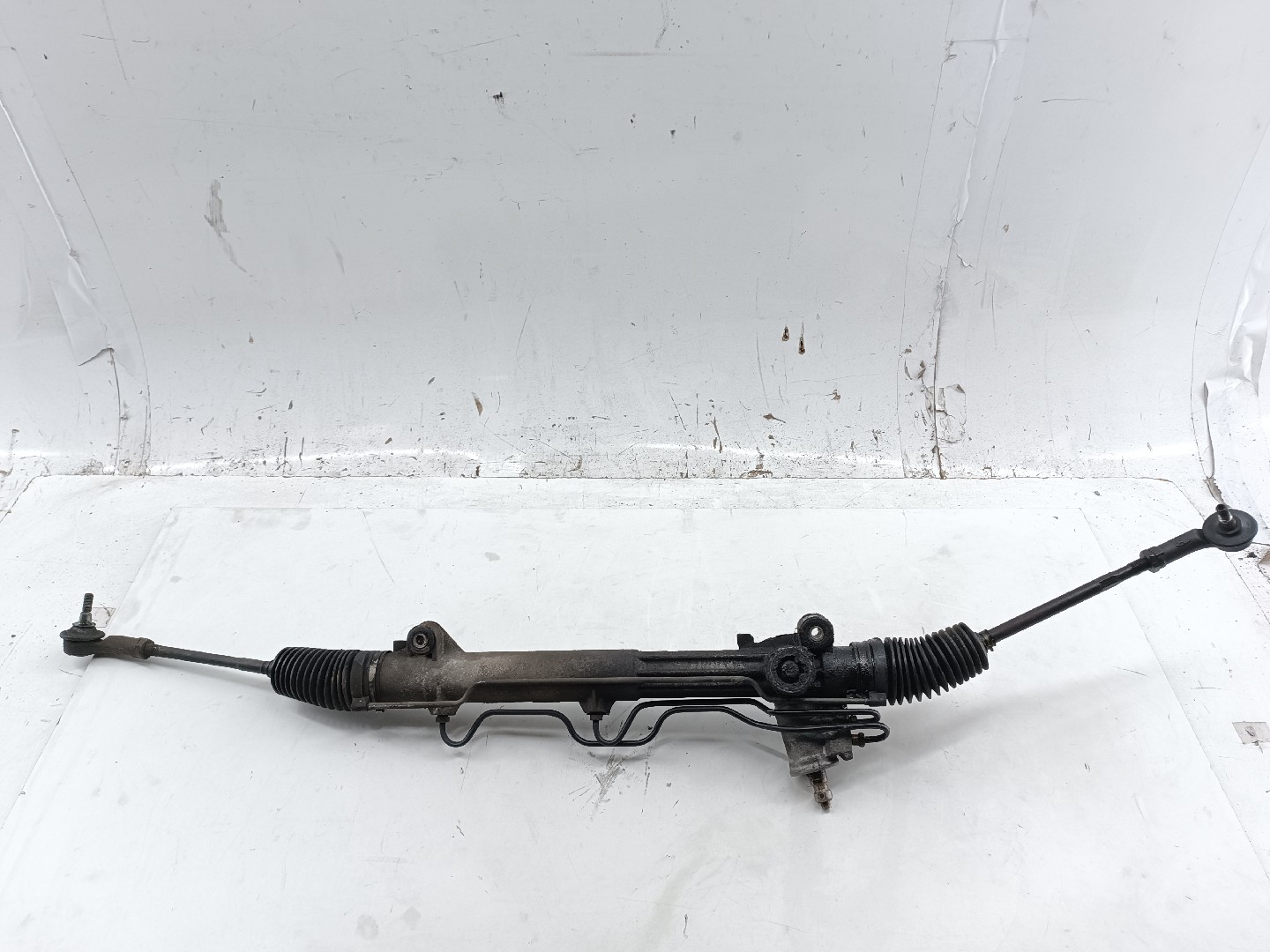 Caixa de Direção FORD FIESTA IV (JA_, JB_) | 95 - 02 Imagem-5