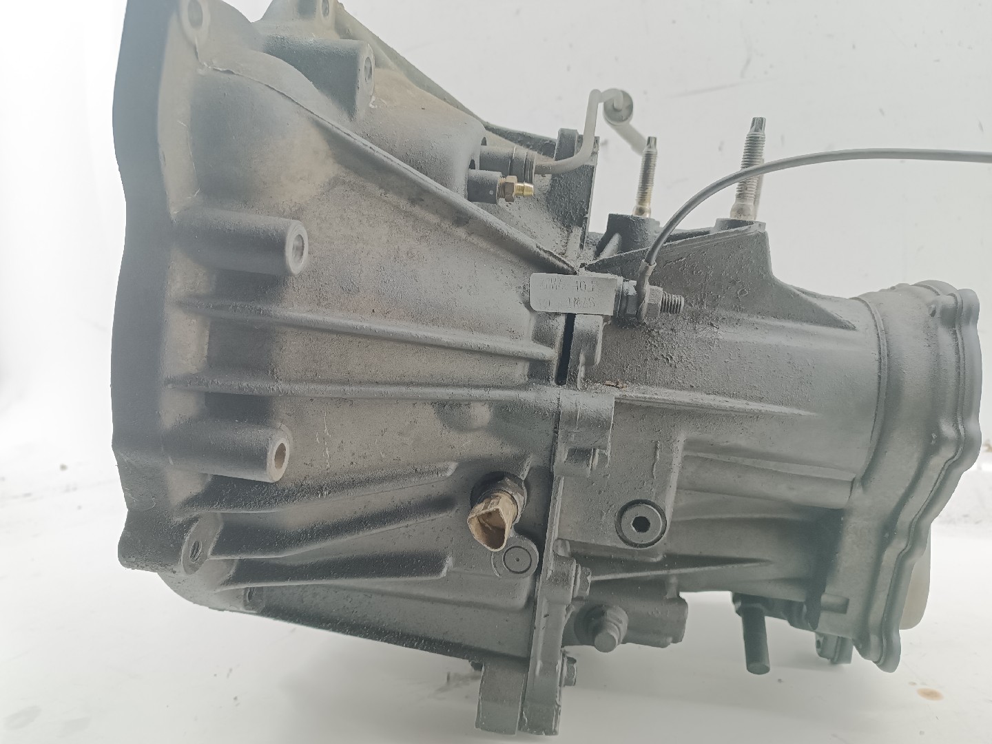 Caixa de Velocidades Manual FORD FIESTA IV (JA_, JB_) | 95 - 02 Imagem-1