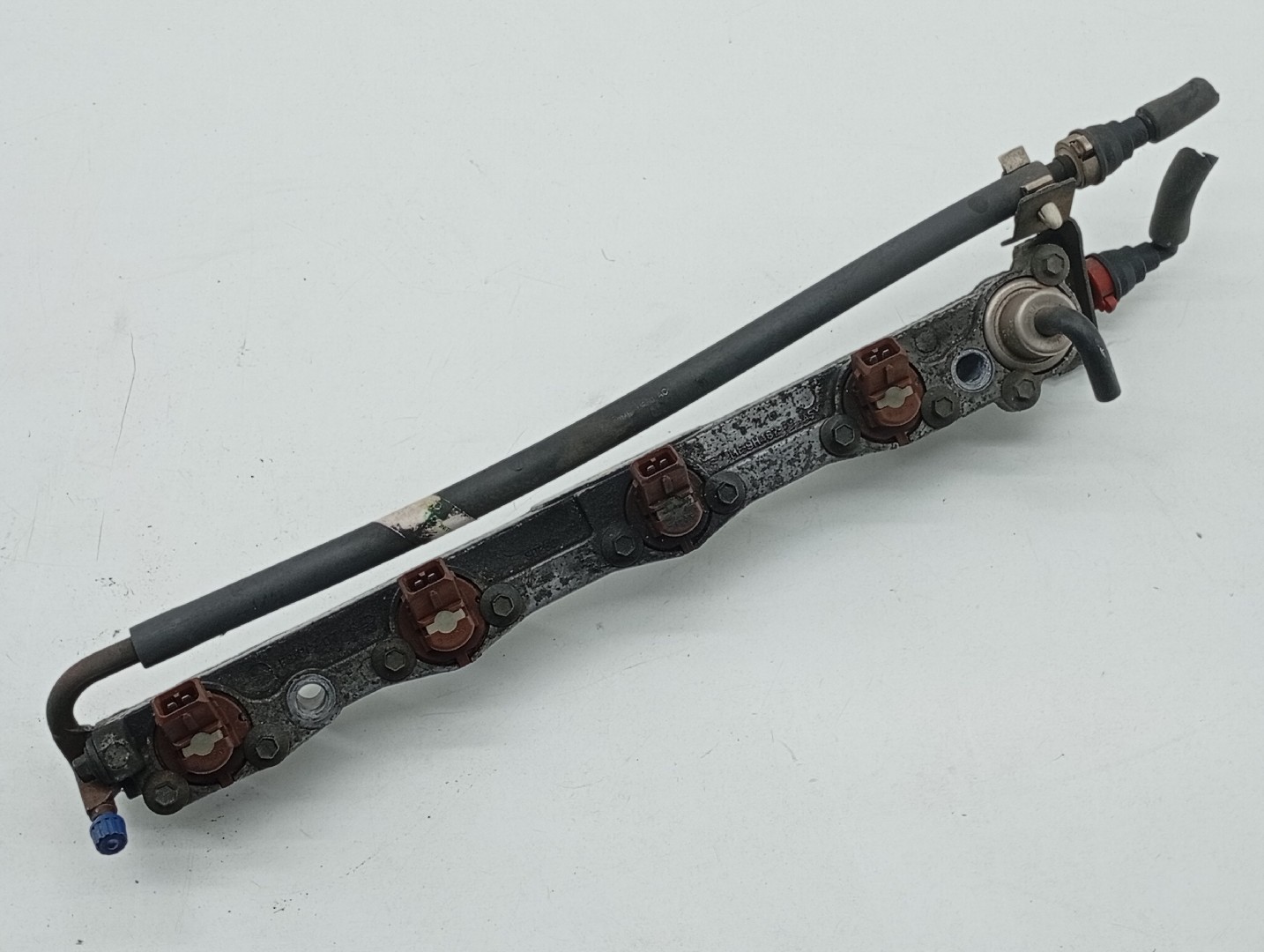 Regua de injeção FORD FIESTA IV (JA_, JB_) | 95 - 02 Imagem-2