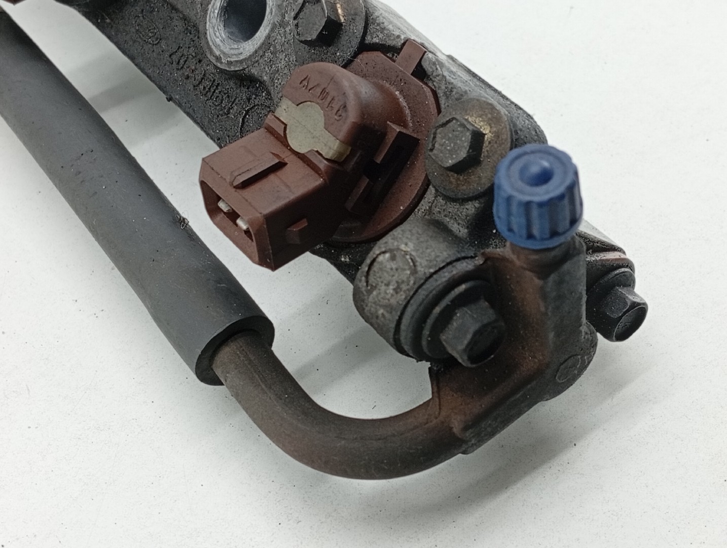 Regua de injeção FORD FIESTA IV (JA_, JB_) | 95 - 02 Imagem-5