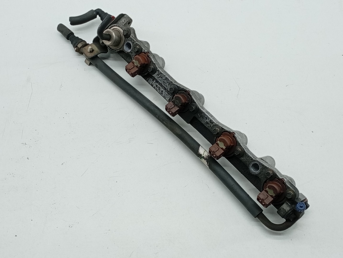 Regua de injeção FORD FIESTA IV (JA_, JB_) | 95 - 02 Imagem-6