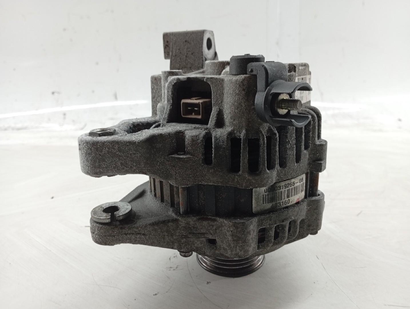 Alternador FORD FIESTA IV (JA_, JB_) | 95 - 02 Imagem-3