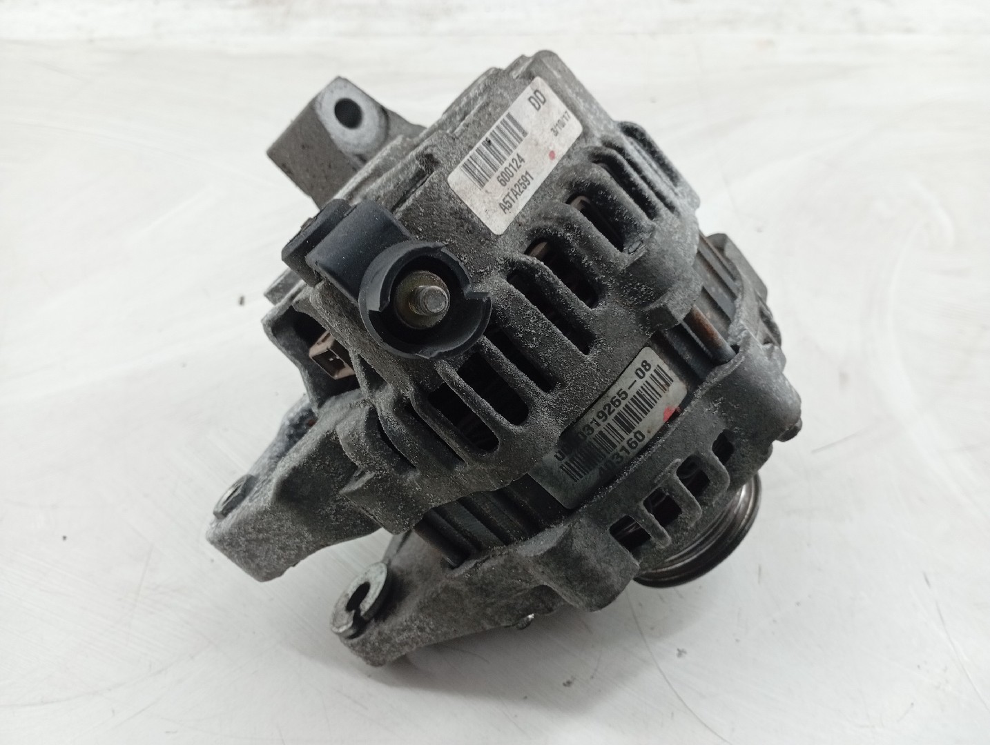 Alternador FORD FIESTA IV (JA_, JB_) | 95 - 02 Imagem-4