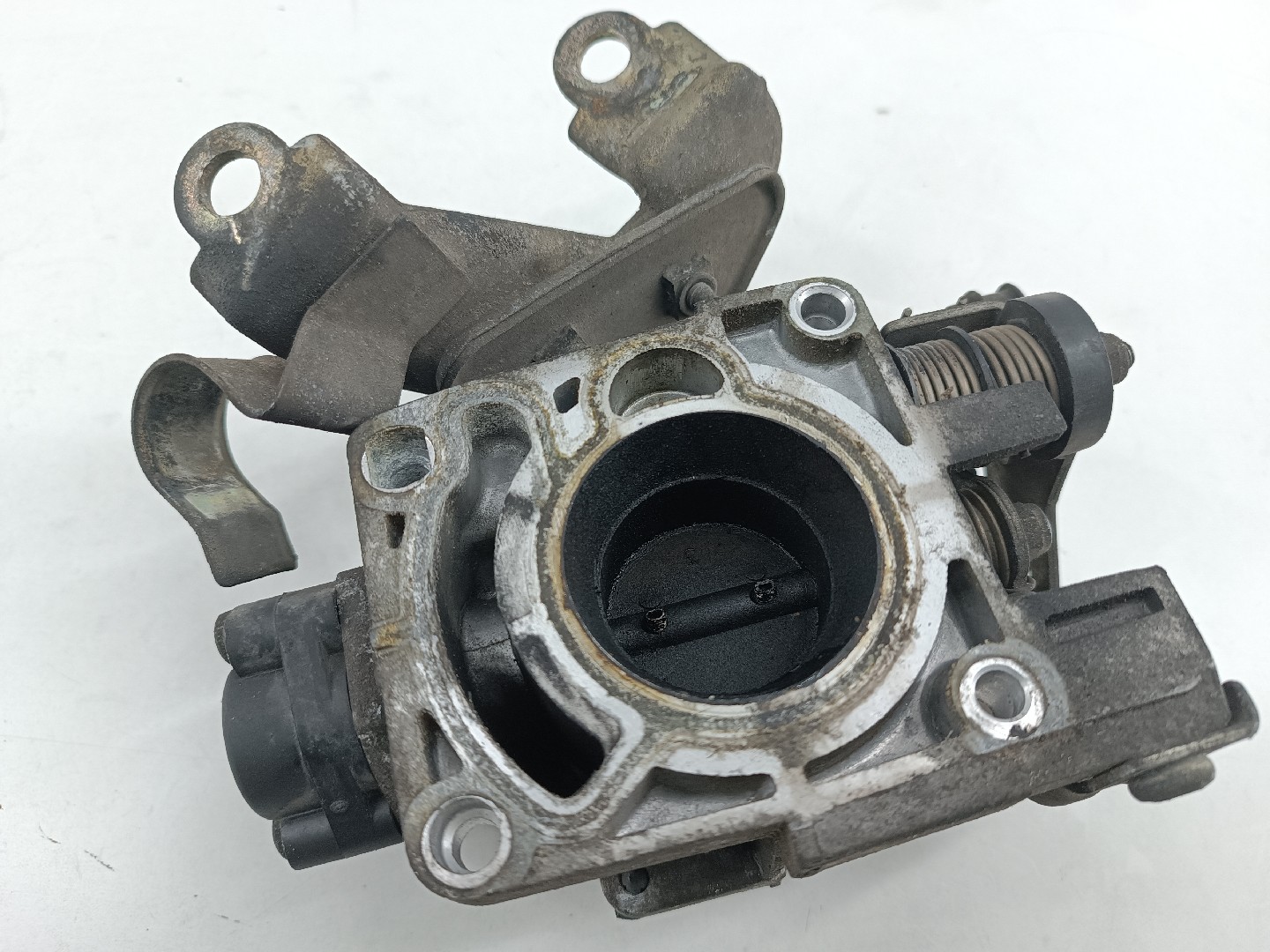 Borboleta de admissão FORD FIESTA IV (JA_, JB_) | 95 - 02