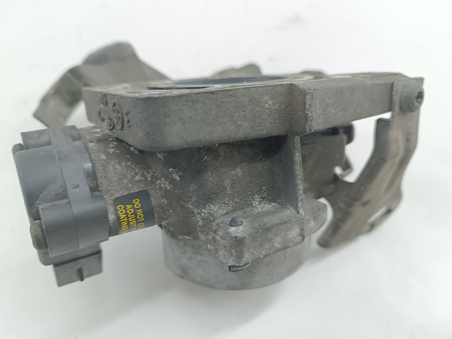 Borboleta de admissão FORD FIESTA IV (JA_, JB_) | 95 - 02 Imagem-1