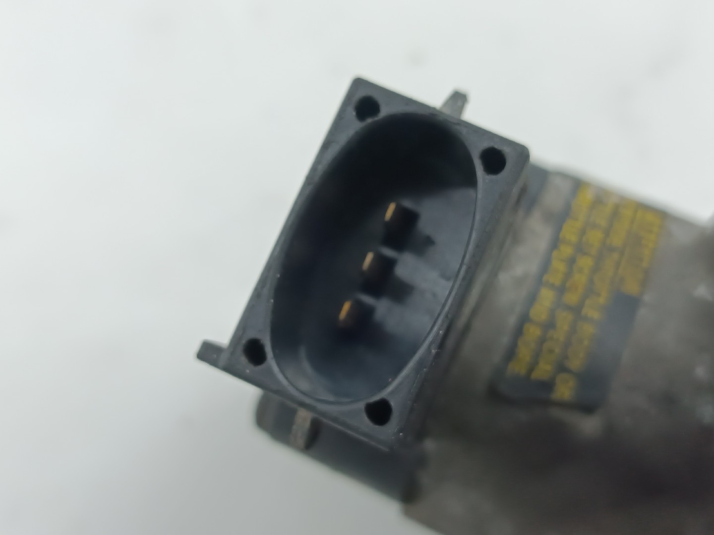 Borboleta de admissão FORD FIESTA IV (JA_, JB_) | 95 - 02 Imagem-4