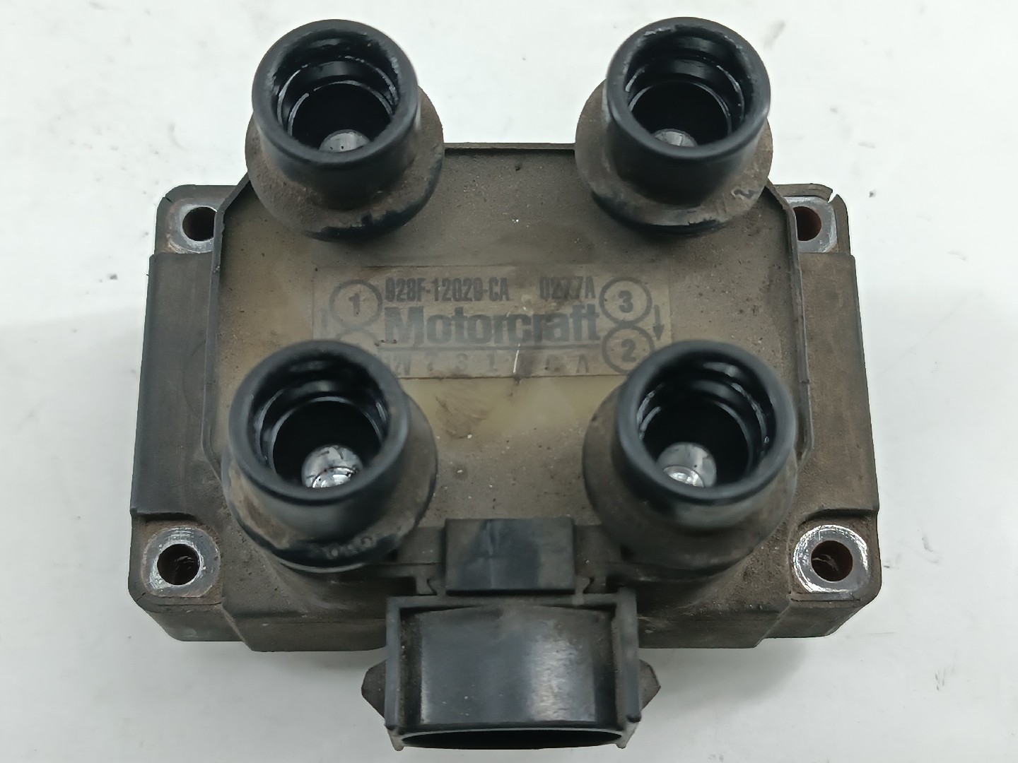 Distribuidor de Ignição FORD FIESTA IV (JA_, JB_) | 95 - 02