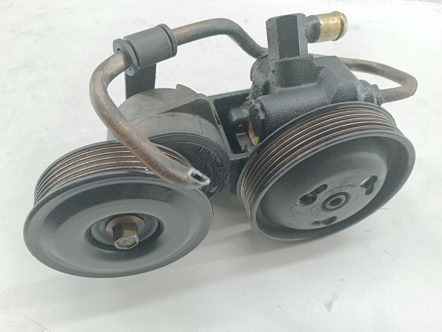 Bomba de direçao assistida FORD FIESTA IV (JA_, JB_) | 95 - 02 Imagem-5