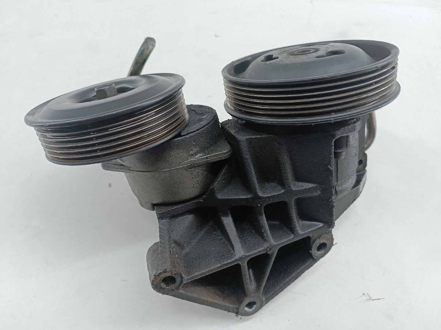 Bomba de direçao assistida FORD FIESTA IV (JA_, JB_) | 95 - 02 Imagem-4