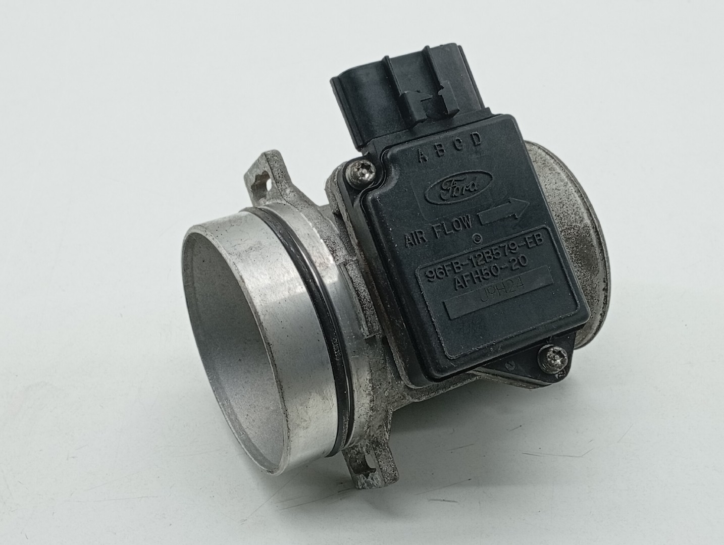 Medidor Massa de Ar / Caudalimetro FORD FIESTA IV (JA_, JB_) | 95 - 02