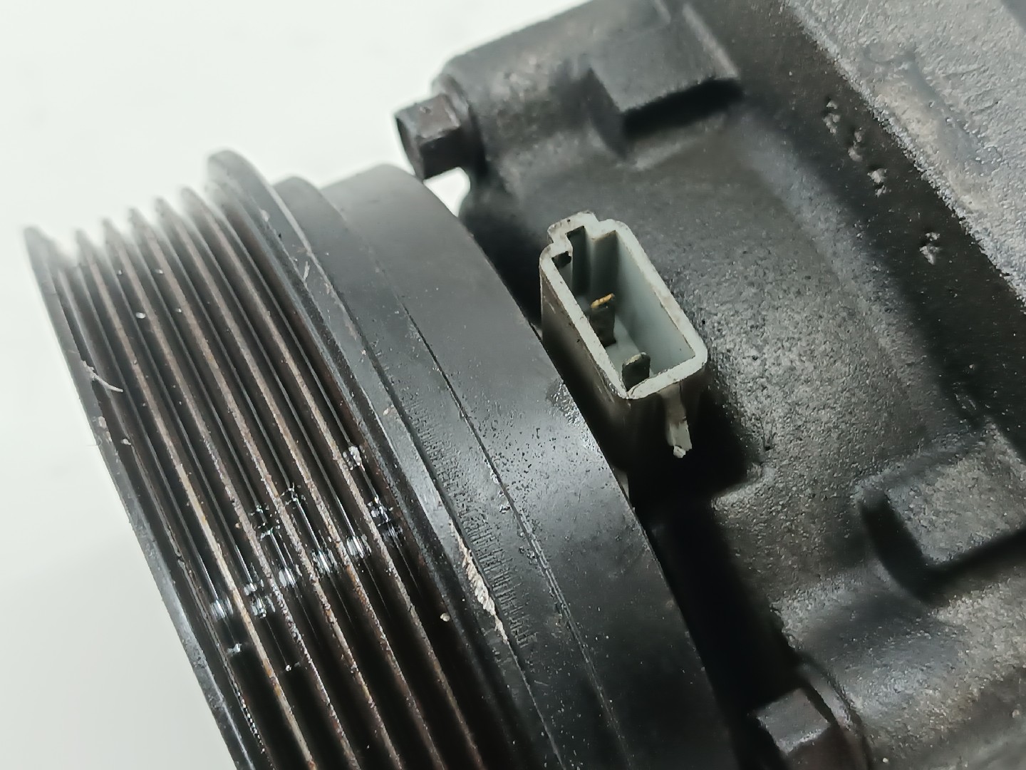 Compressor do Ar Condicionado FORD FIESTA IV (JA_, JB_) | 95 - 02 Imagem-1