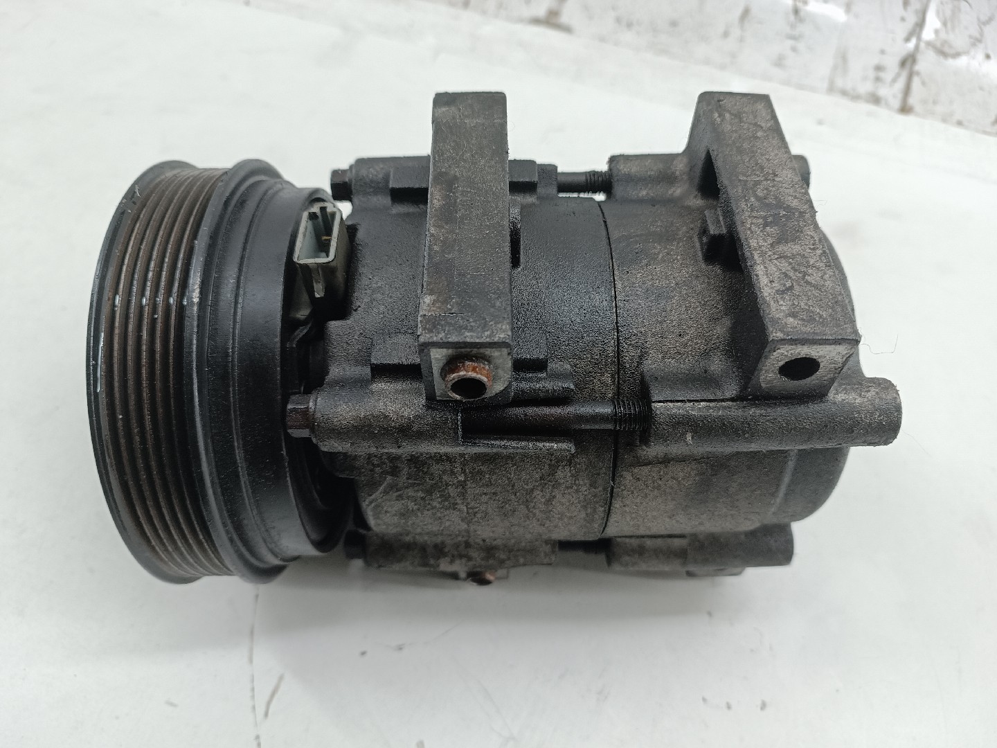 Compressor do Ar Condicionado FORD FIESTA IV (JA_, JB_) | 95 - 02