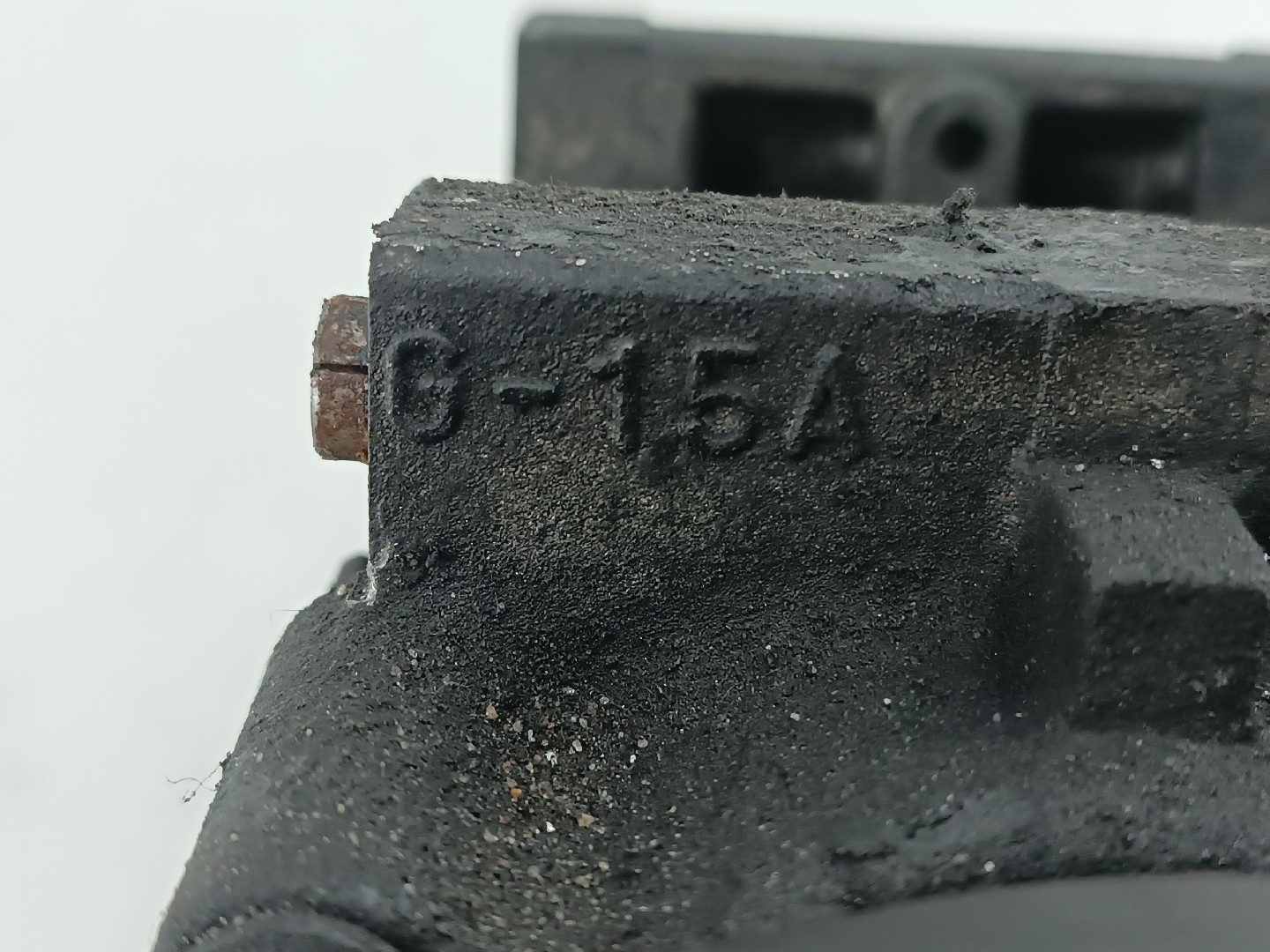 Compressor do Ar Condicionado FORD FIESTA IV (JA_, JB_) | 95 - 02 Imagem-4