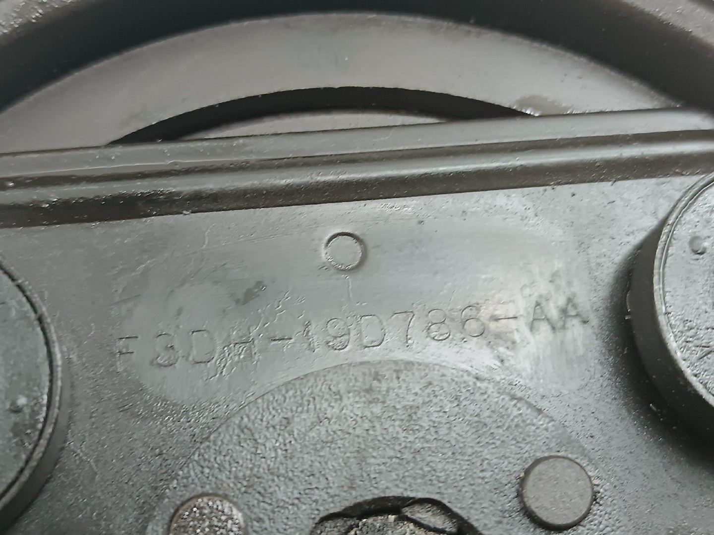 Compressor do Ar Condicionado FORD FIESTA IV (JA_, JB_) | 95 - 02 Imagem-5